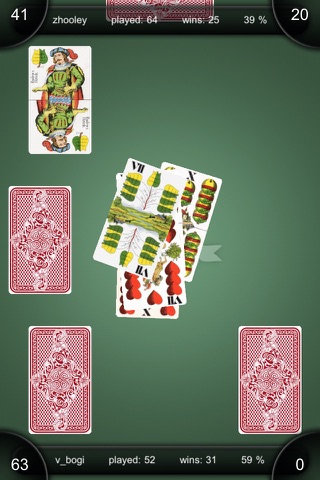 Fat Card screenshot 2