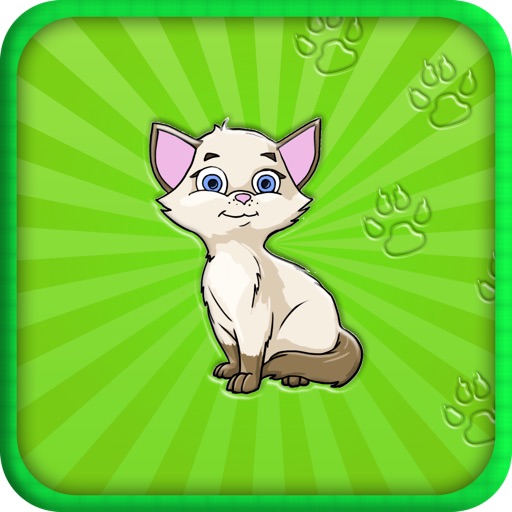 Cat Sounds: The Best Animal Sounds App