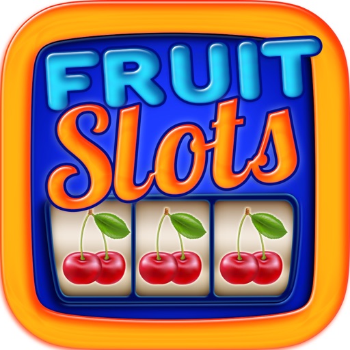 AAA Austin Fruit Slots Machine - Kingdom Riches Double Fun Casino icon