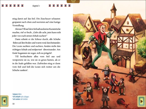 Till Eulenspiegel - ELI screenshot 2