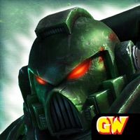 Warhammer 40,000: Storm of Vengeance icon