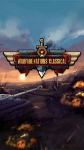 Warfare Nations: Classical screenshot #5 for iPhone