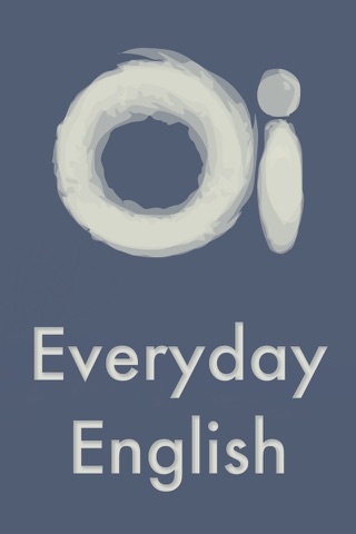 Oi Everyday English screenshot 3