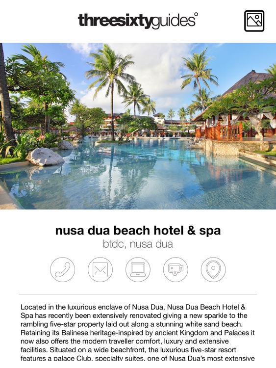 360 Bali HD screenshot-3