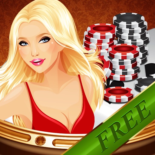 Blackjack High iOS App