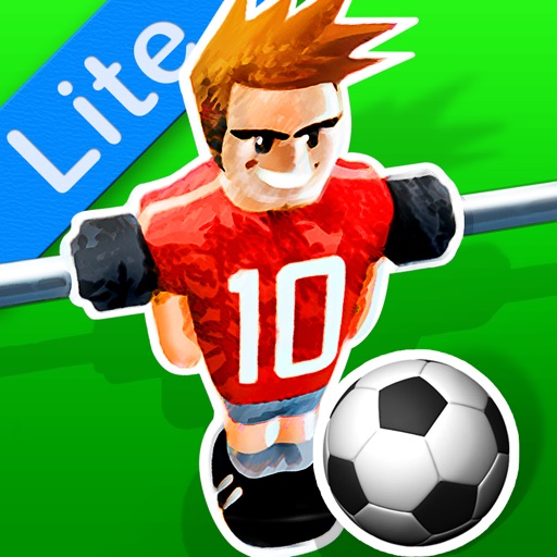 FootGoalLite Icon