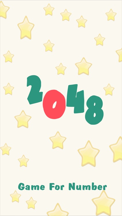 Revolving 2048 Free Game - The Best Addictive and Calculative App for Kids, Boys and Girls