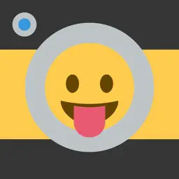 Emoji Photo Editor - Add Emoticon Stickers to your Pictures app icon