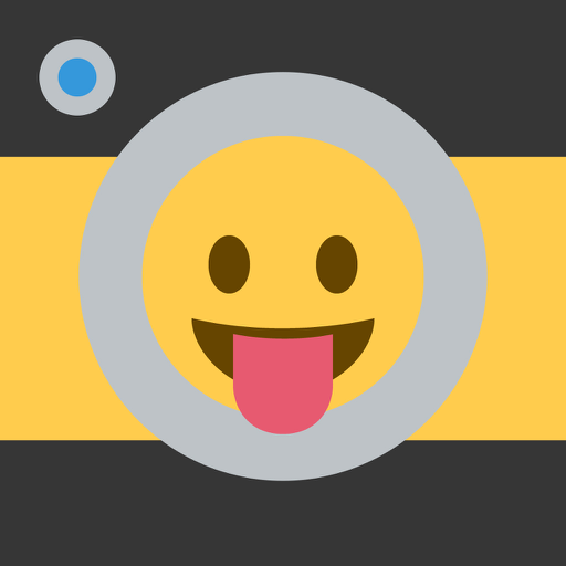 Emoji Photo Editor - Add Emoticon Stickers to your Pictures