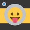 Emoji Photo Editor - Add Emoticon Stickers to your Pictures icon