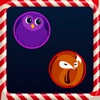 Addictive Christmas Dots match - Xmas Dot Connect Puzzle Time