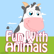 Activities of Fun With Animals | مرح مع الحيوانات