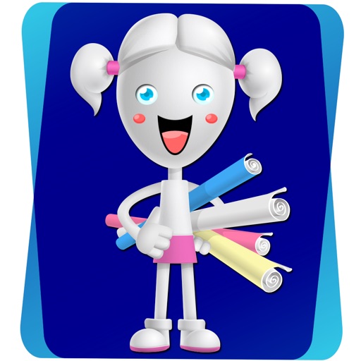 Math and Numbers Education Games for kids : preschool and kindergarten - easy free !! icon