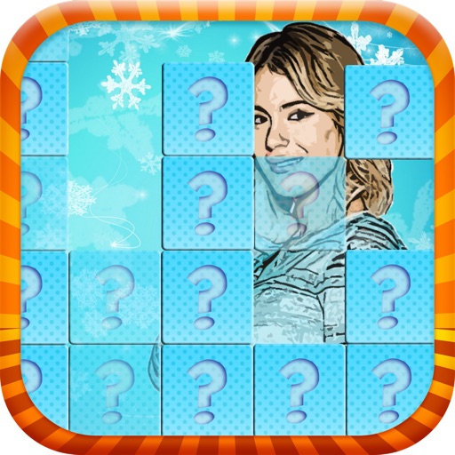 Trivia Guess Pic Game - for Violetta and Friends Fans Edition iOS App