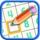 :-) Sudoku app icon - Games app for iPhone