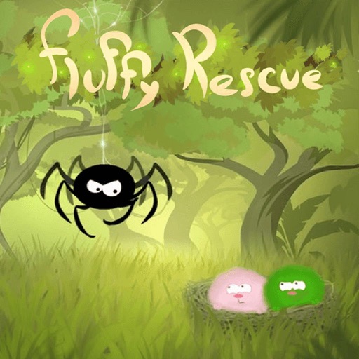 Fluffy Rescue 2 free Icon