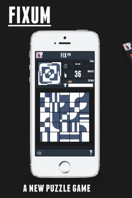 Game screenshot Fixum mod apk