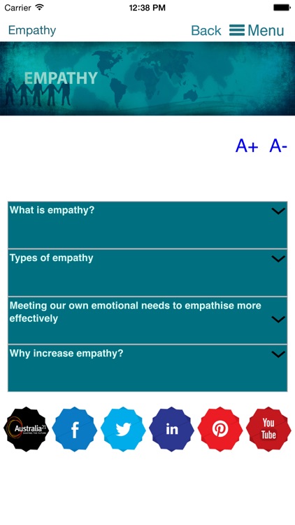 Empathy