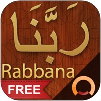 Rabbana ربنا app not working? crashes or has problems?