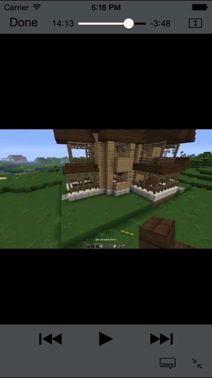 House Guide for Minecraft screenshot-3