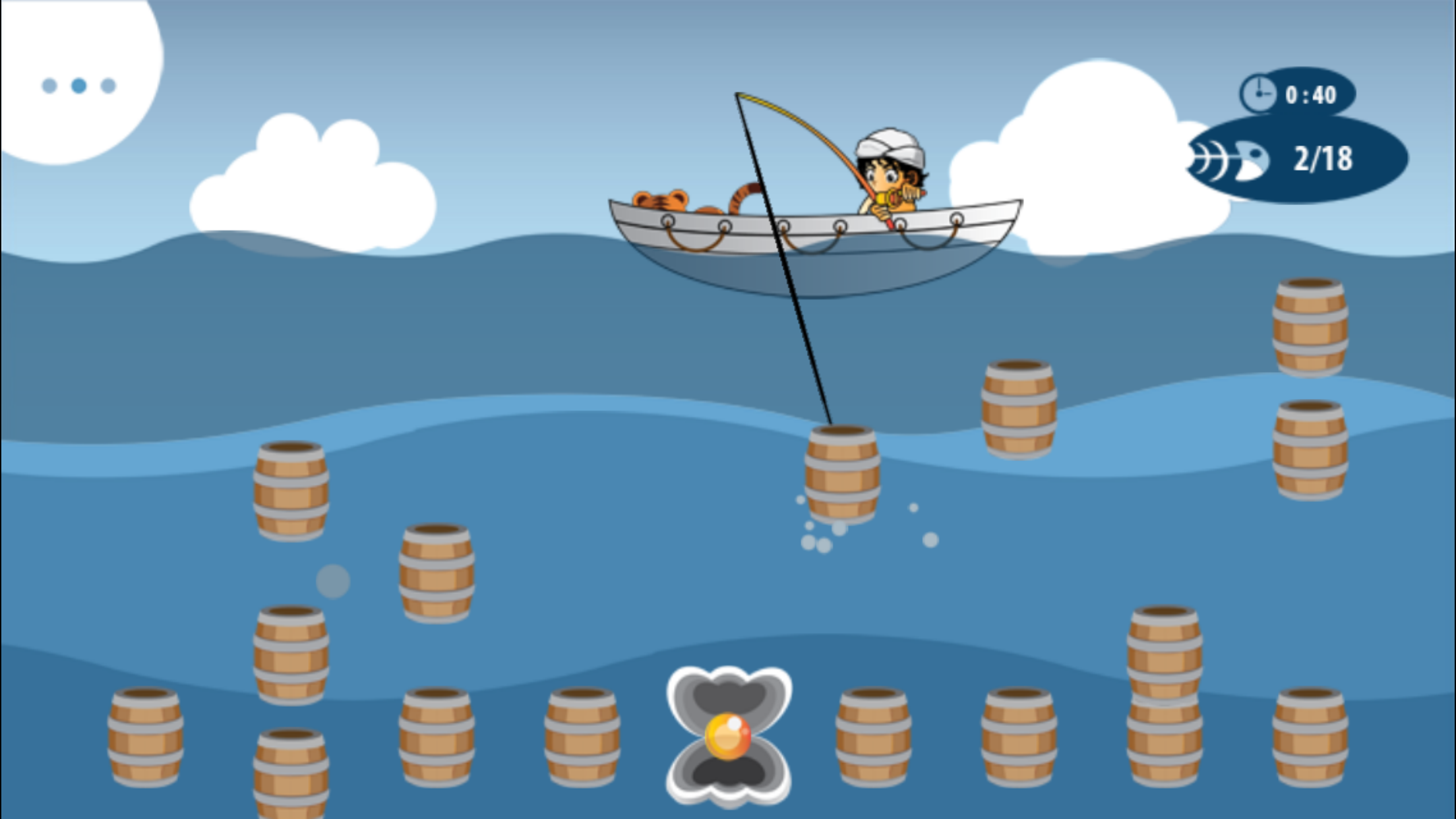 Sea Miner