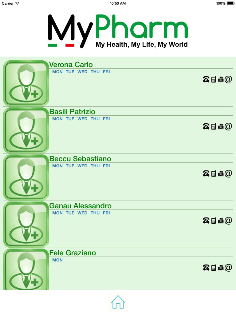 MyPharm