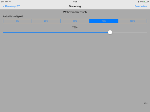 Screenshot #5 pour Bankamp BT