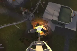 Game screenshot Oblivion – The Black Hole – Mission Oblivion apk