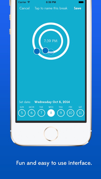 Squeak! screenshot-3