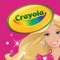 Crayola ColorStudio HD Barbie Edition