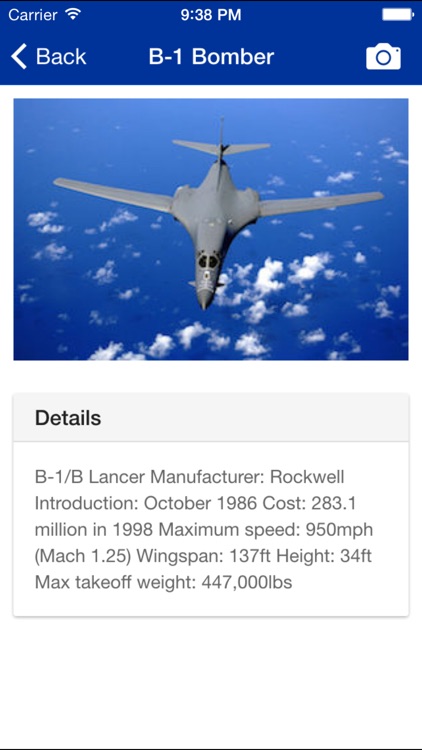 Dyess Big Country AirFest