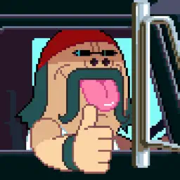 Truckers Delight app icon