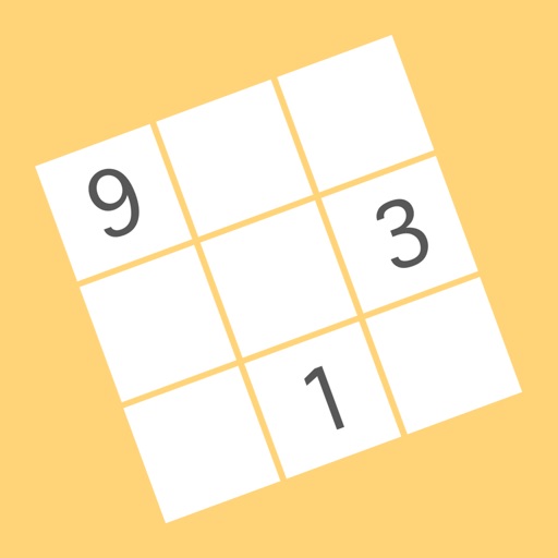 Sudoku - Solver° iOS App