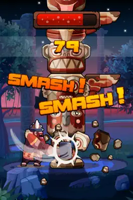 Game screenshot Totem Smash apk