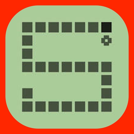 A Snake Game HD iOS App