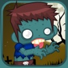 Zombie Walker - The Walking Undead