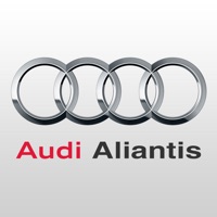 Audi Aliantis pour PC