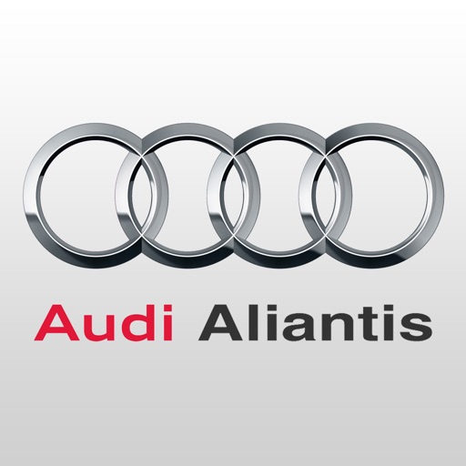 Audi Aliantis
