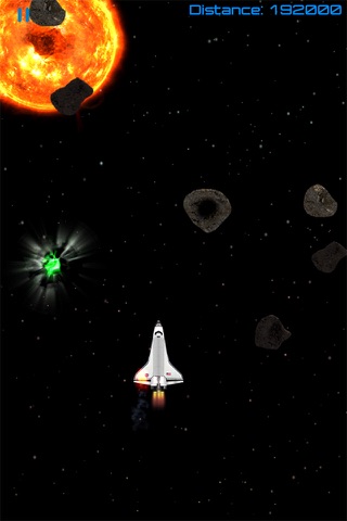 Space Shuttle Flight screenshot 4