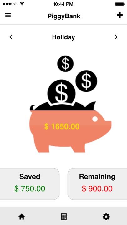 【图】Piggy Bank – Saving Money(截图3)