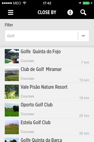 Visit Portugal Travel Guide screenshot 3