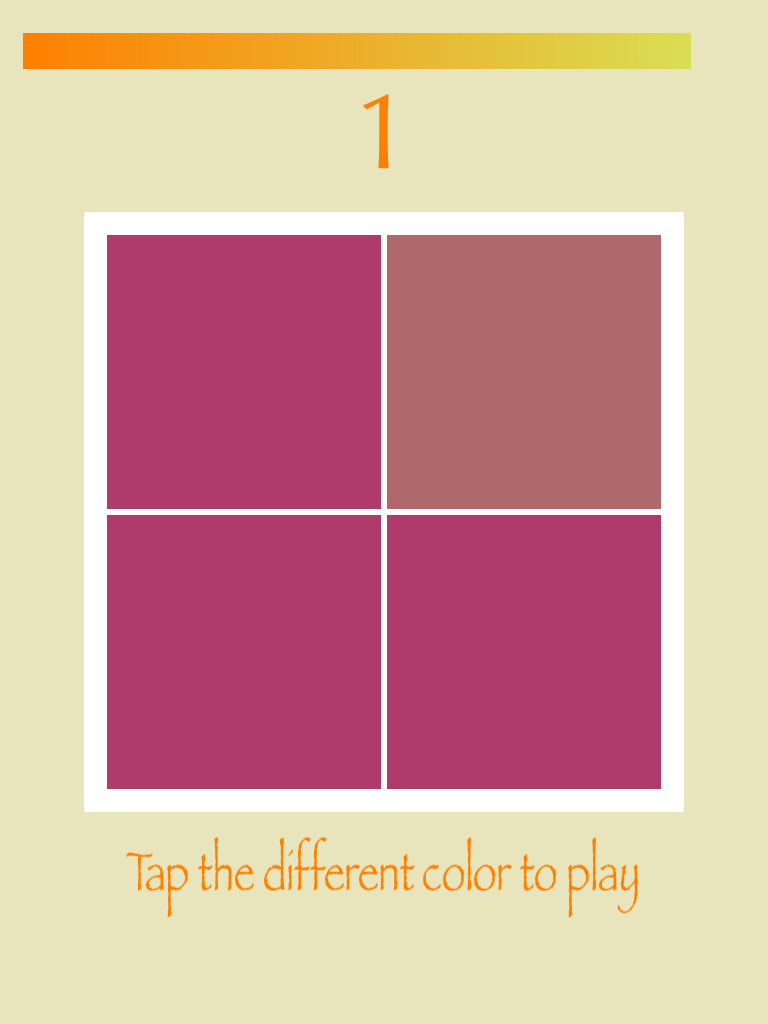 Color Spotter screenshot 5