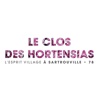 Quanim - Le Clos des Hortensias