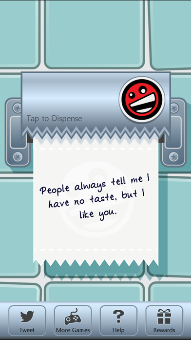 Screenshot #2 pour Da Daily Insult