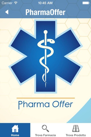 PharmaOffer screenshot 2