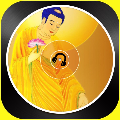 佛教音乐在线试听MP3大全 Icon