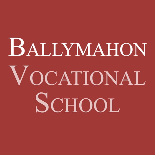 Ballymahon Vocational School icon