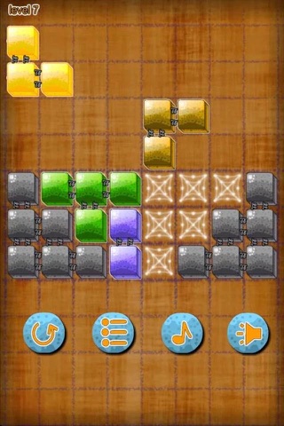 Jigsaw Puzzle-Cubes screenshot 3