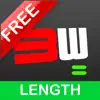 Mila's Length Converter Calculator App Feedback