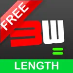 Mila's Length Converter Calculator App Contact